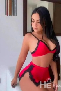 CATALINA, 31 años, Palma / España Escorts - 4