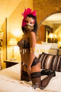 Lyz, 21 años, Barcelona / España Escorts - 2