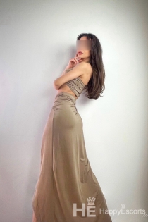 Julia, Umur 24, Bucharest / Pengiring Romania - 1