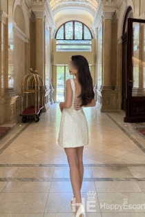 Julia Lianne, 25 tuổi, Barcelona / Tây Ban Nha Gái gọi - 2