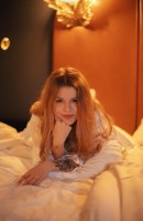 Rose, 25 let, Praha / Česká republika Escorts