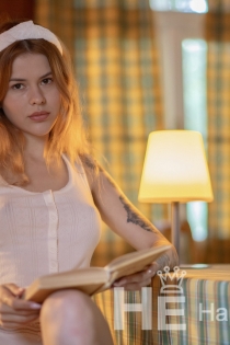 Rose, 26 let, Praha / Česká republika Doprovod - 7