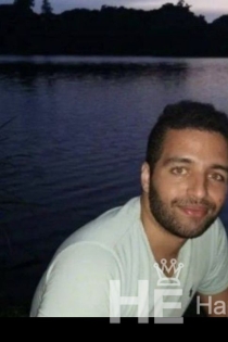Issam, 41 jaar, Brussel / België Escorts - 1