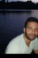 Issam, Age 40, Escort in Brussels / Belgium