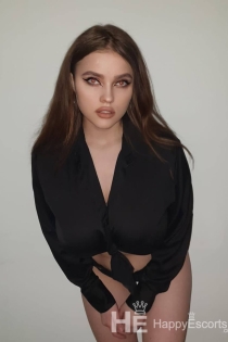 Stefania, 23 de ani, Erevan / Escorte Armenia - 1