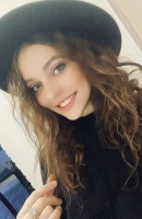 Stefania, 23 años, Ereván / Armenia Escorts