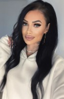 Ella, Age 26, Escort in Wien / Österreich