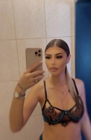 Jessica, Alter 21, Escort in Wien / Österreich