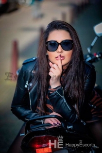 Ainhoa, 31 años, Escorts Madrid / España - 6