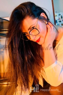 Ainhoa, 31 años, Escorts Madrid / España - 8