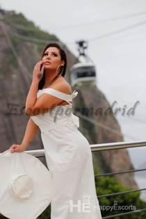 Ainhoa, 31 anni, Madrid / Spagna Escort - 2