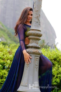 Ainhoa, 31 anni, Madrid / Spagna Escort - 3