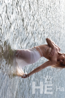 Victoria, 31 let, Monte-Carlo / Monaco Escorts – 1