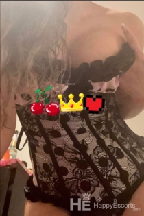 Дульсе, 27 лет, Торонто / Канада Эскорт - 4