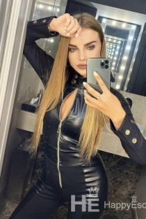 エリザベス、23歳、アテネ/ギリシャのエスコート - 7