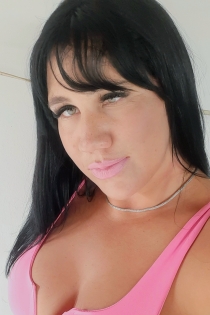 Andressa, Age 28, Escort in Brasilia / Brazil - 1