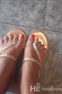 Andressa, 29 anos, Acompanhantes Brasília / Brasil - 2