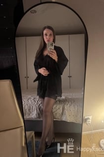 Yana, 31 anni, Bordeaux / Francia Escort - 10