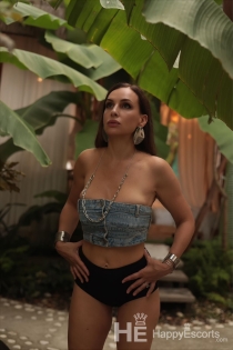 Yana, 나이 31, 룩셈부르크 / 룩셈부르크 에스코트 - 7