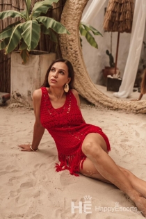 Yana, 나이 31, 룩셈부르크 / 룩셈부르크 에스코트 - 11