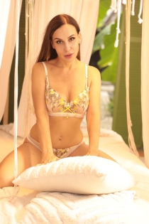 Yana, 나이 31, 룩셈부르크 / 룩셈부르크 에스코트 - 12