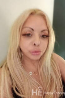 Taylee, vek 45, Monako / Monaco Escorts – 2