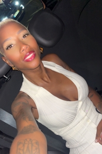 Mpenzi wa Ebony Party, Umri wa miaka 28, Lisbon / Wasindikizaji wa Ureno - 1