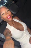 Ebony Party Girlfriend, 28 ετών, Λισαβόνα / Πορτογαλία Συνοδοί