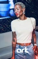 Ebony Party Girlfriend, Age 39, Lisbon / Portugal Escorts
