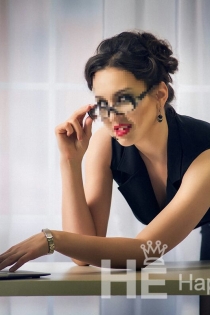 Alena, Age 29, Escort in Tbilisi / Georgia - 3