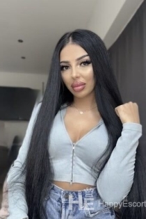 Elissa, 24 m., Bukareštas / Rumunija Eskortas – 5