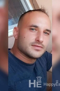 Crystyan, 36 anos, Acompanhantes Solingen / Alemanha - 1