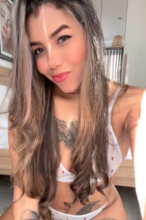 Eli, 22 let, Il-Gzira / Malta Escorts – 3