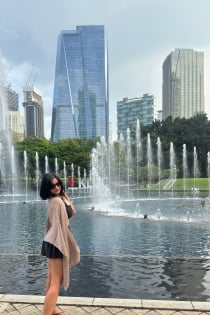 Giovanna Ticiano, 26 години, Мадрид / Испания Ескорт - 9