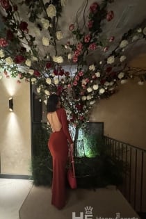 Giovanna Ticiano, 26 éves, Madrid/Spanyolország Escorts – 8