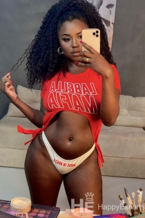 Rubi, Age 25, Novi Sad / Serbia Escorts - 1