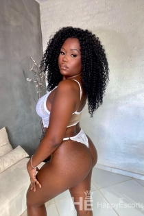 Rubi, Age 25, Novi Sad / Serbia Escorts - 3