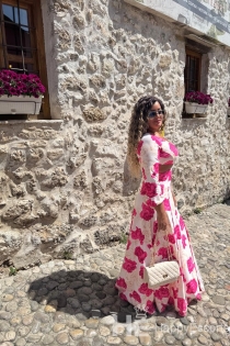 Esmeralda, Age 33, Mostar / Bosnia Herzegovina Escorts - 1