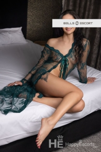 Alexia Verse, Alter 27, Escort in Wien / Österreich - 2