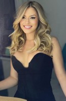 Anna, Age 23, Escort in Milan / Italy