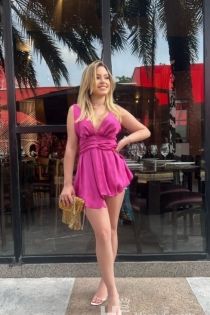 Anna, 24 anni, Roma / Italia Escort - 6