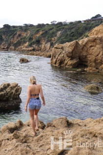 Rafaela, Age 23, Escort in Madrid / Spain - 6