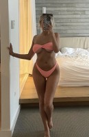 Rafaela, 23 anni, Escort a Madrid / Spagna