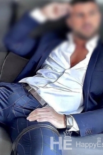 Pariskuntaescort, ikä 35, Amsterdam / Alankomaat Escorts - 9