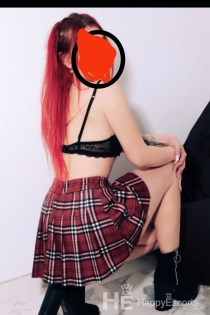 Nuria, Age 28, Escort in Barcelona / Spain - 1