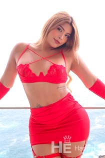 Каміла, 26 гадоў, Пальма / Іспанія Эскорт - 9