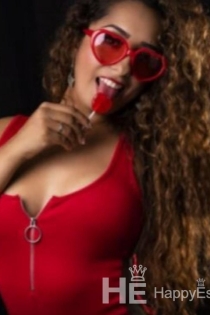 Carolina, Alter 26, Escort in Palma / Spanien - 10