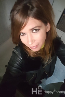 Lisa, 37 jaar, escorts Boedapest / Hongarije - 5