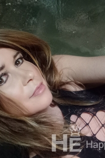 Lisa, 38 éves, Budapest / Magyarország Escorts - 1