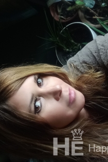 Lisa, 38 jaar, escorts Boedapest / Hongarije - 10